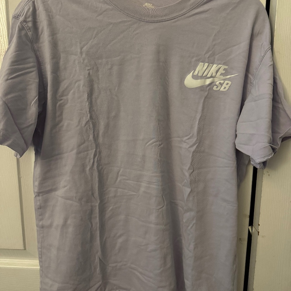 Nike shirt S
